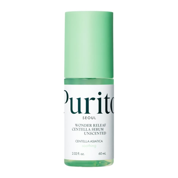 Purito Wonder Releaf Centella Serum Unscented 60ml