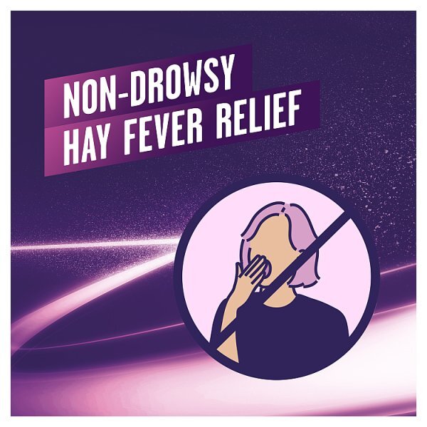Benacort Hay Fever Relief  Nasal Spray