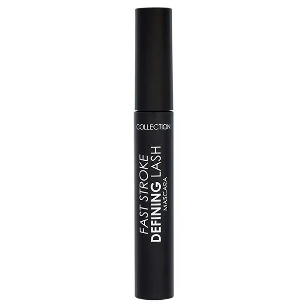 Collection Fast Stroke Defining Mascara Ultra Black