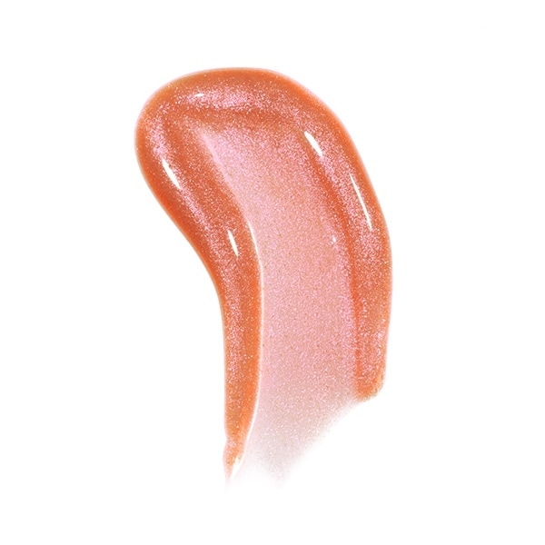 Morphe Dripglass Glazed Lip Gloss - Peach Prism