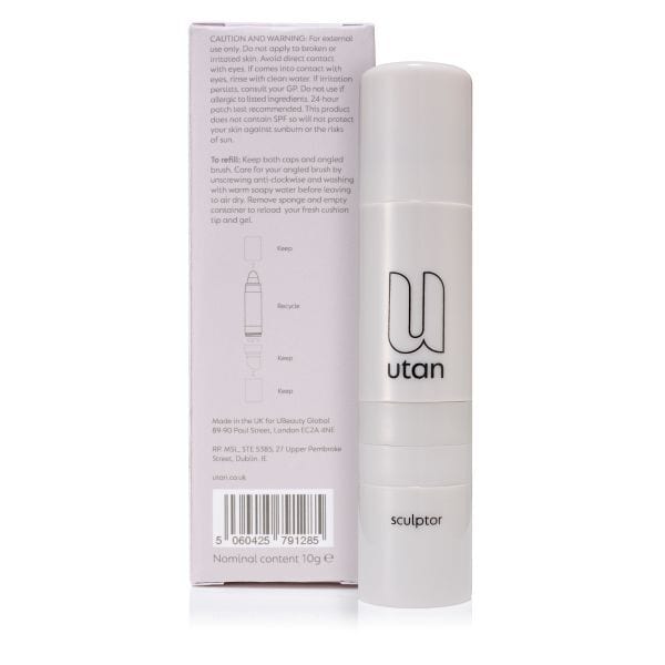 utan sculptor10ml
