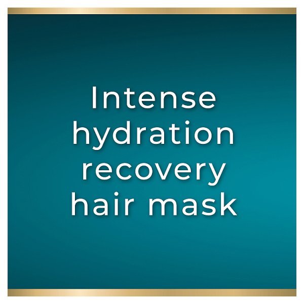 ogx Rescue Fusions Hydration Hair Mask