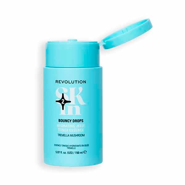 Revolution Skin Tremella Mushroom Hydrating Toner Essence 150ml