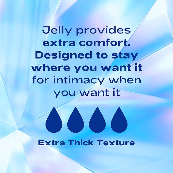 Ky Lube Jelly 113G