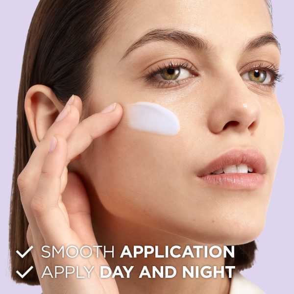 L'Oréal Paris Revitalift Filler Renew Night Cream 50ml