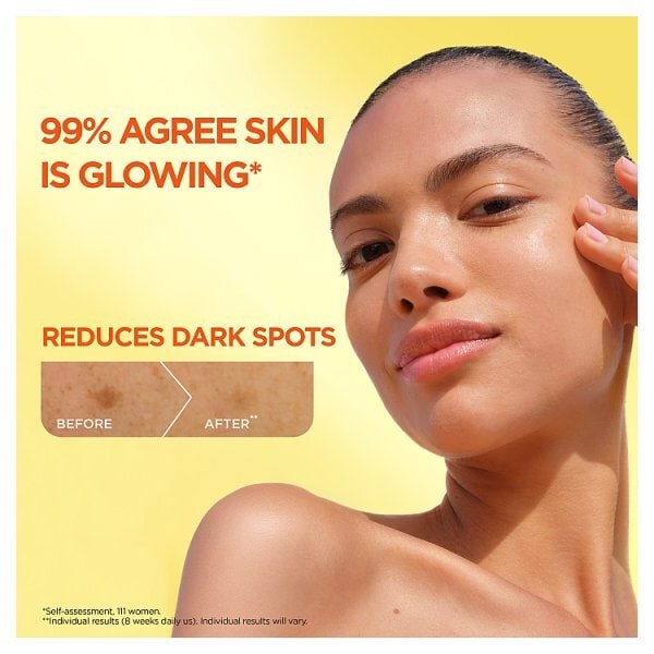 Garnier Vitamin C Serum 30ml