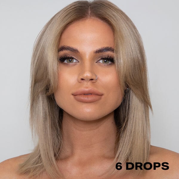 Shrine Mixed Up  Drop It Hair Bronde 20ml