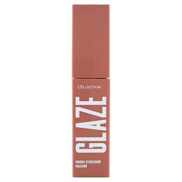 Collection High Glaze Gloss Cinnamon Swirl