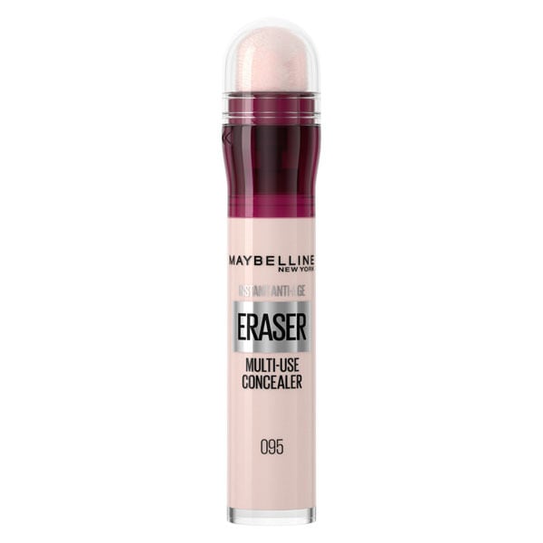 Maybelline Instant Anti Age Eraser Eye Concealer (Cool Ivory)