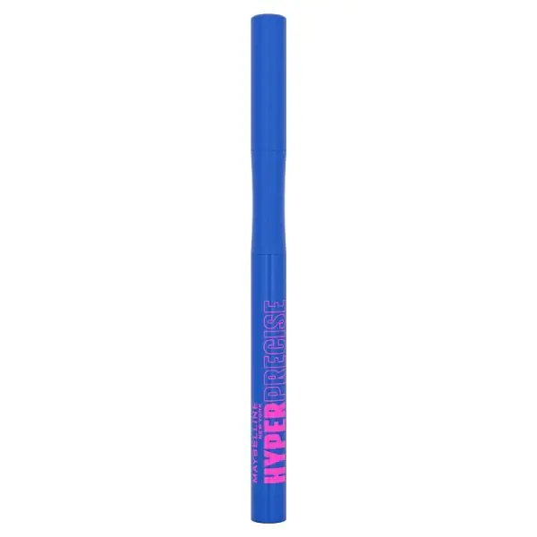 Maybelline Hyper Precise Ink Liner 720 Cobalt