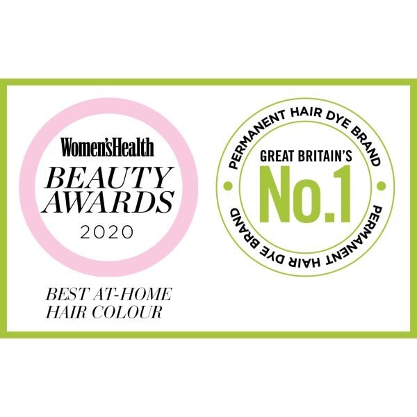 Garnier Nutrisse 5.12 Glacial Brown Permanent Hair Dye