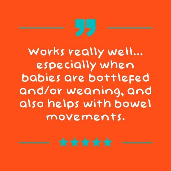 Halibaby Live Culture Drops 5ml