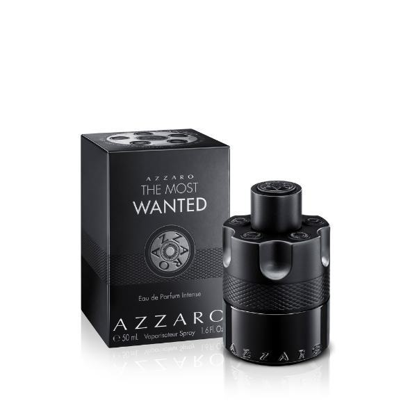 Azzaro The Most Wanted Eau De Parfum Intense 50Ml