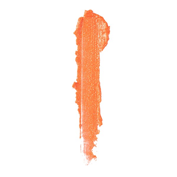 MUA Hydra Juice Shimmer Lip Stylo Sweet Orange