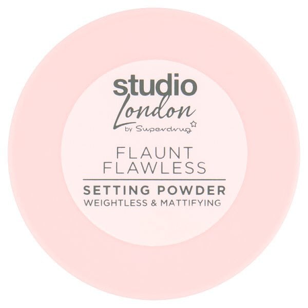 Studio London Loose Setting Powder