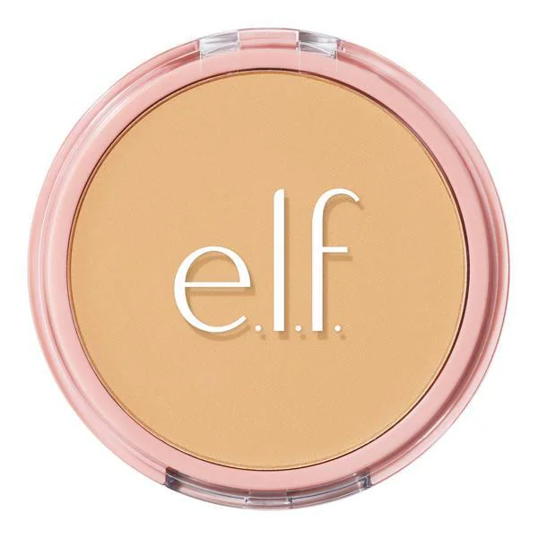 e.l.f.  Halo Glow Powder Filter Light Warm 10g