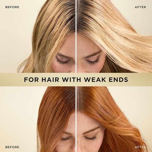 Pantene Infinite Lengths Shampoo 500ML