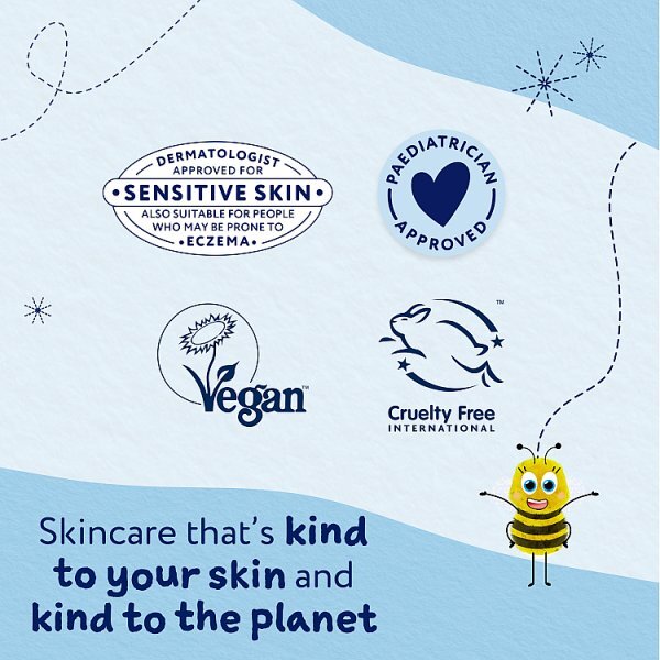 Childs Farm Spf50+ Sun Cream Fragrance-Free 100Ml