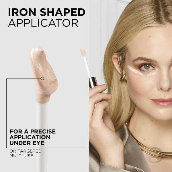 L'Oréal Paris True Match Radiant Serum Concealer 1.5N