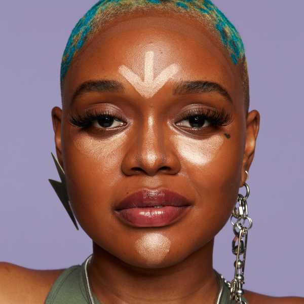 NYX Professional Makeup Wonder Stick Dual - Rich