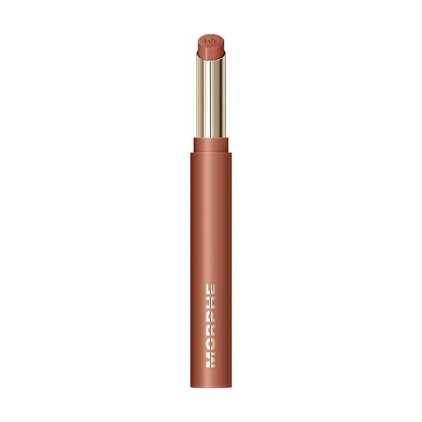 Morphe Lip Filter Hydroplump Soft Matte Lipstick - Souffle