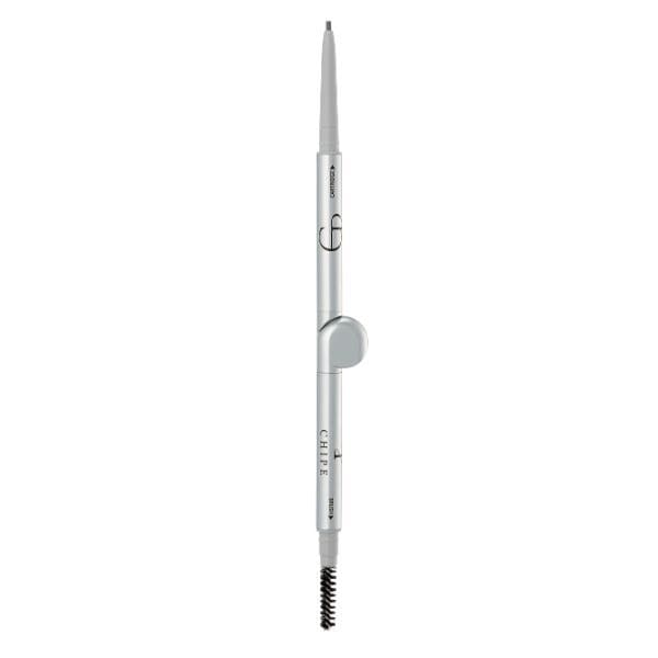 Chipe Drawing Soft Thin Eyebrow 01 Cool Black Brown