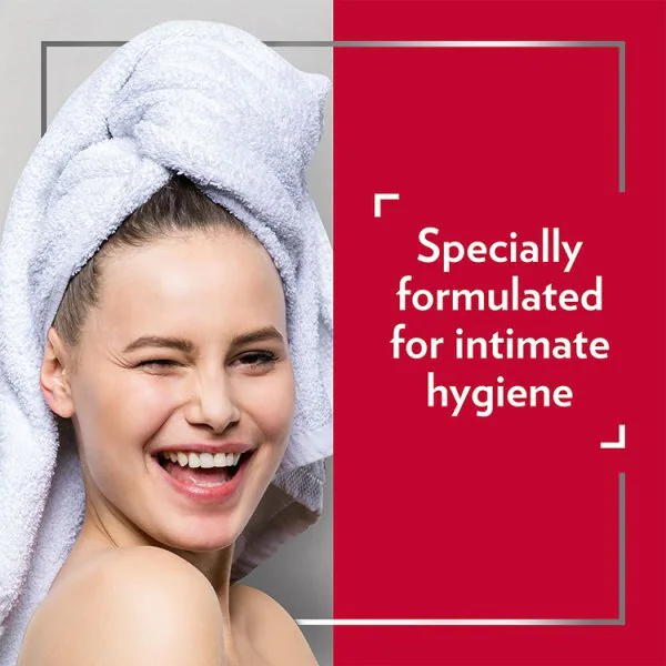 Canesfresh Intimate Care Soothing Gel Wash 200ml