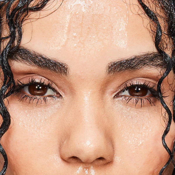 Ultra Volume Waterproof Mascara In Blackest Black