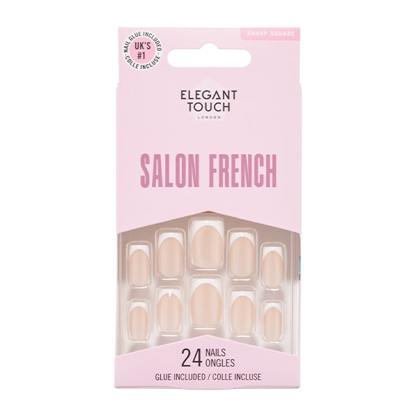 Elegant Touch French 168