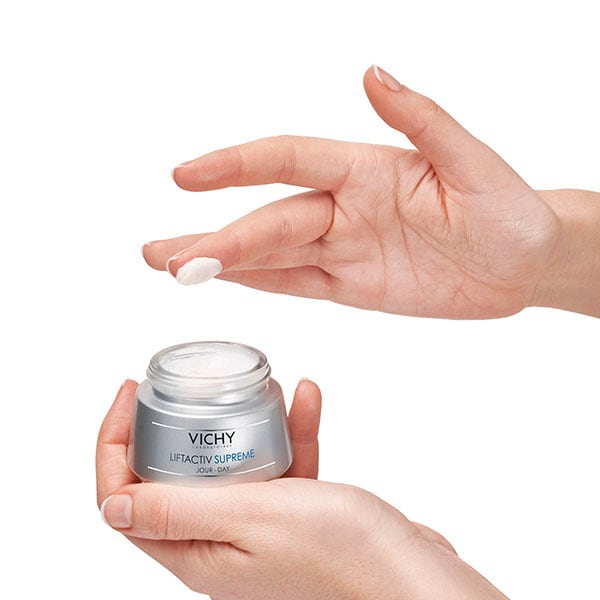 Vichy Liftactiv Hyaluronic Specialist H.A. Anti-Wrinkle Day Cream for Normal to Combination Skin 50ml