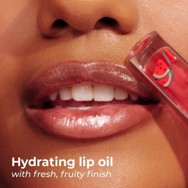 MCoBeauty Fruity Lips Hydrating Oil - Watermelon