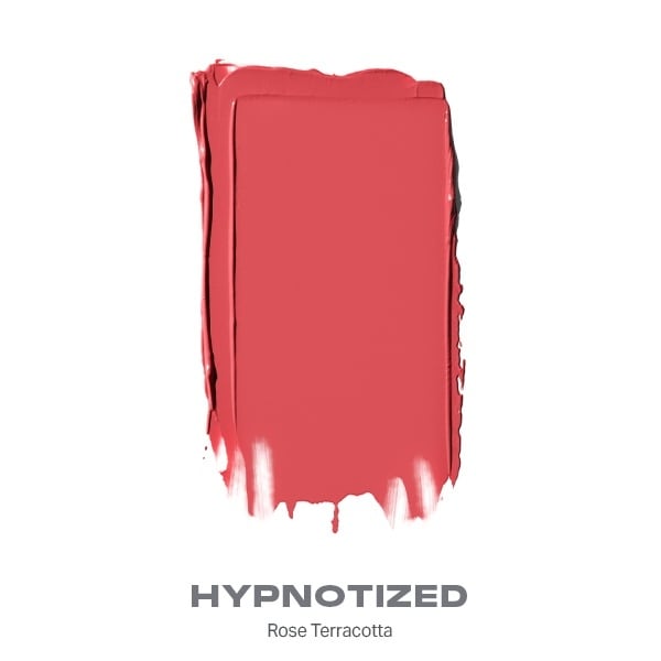 Morphe Huephoric Rush 3-In-1 Silk Blush - Hypnotized