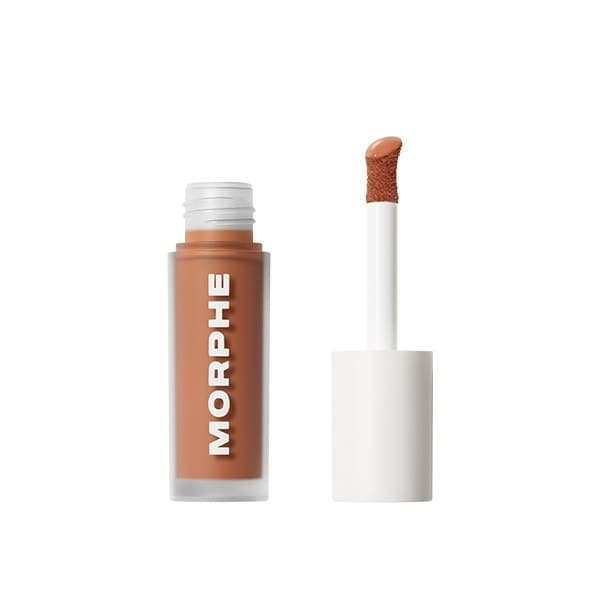 Morphe Wakeup Artist Correcting Concealer - Chestnut 11W