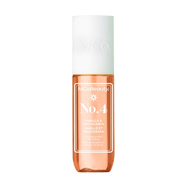 MCoBeauty NO.4 Vanilla Macadamia