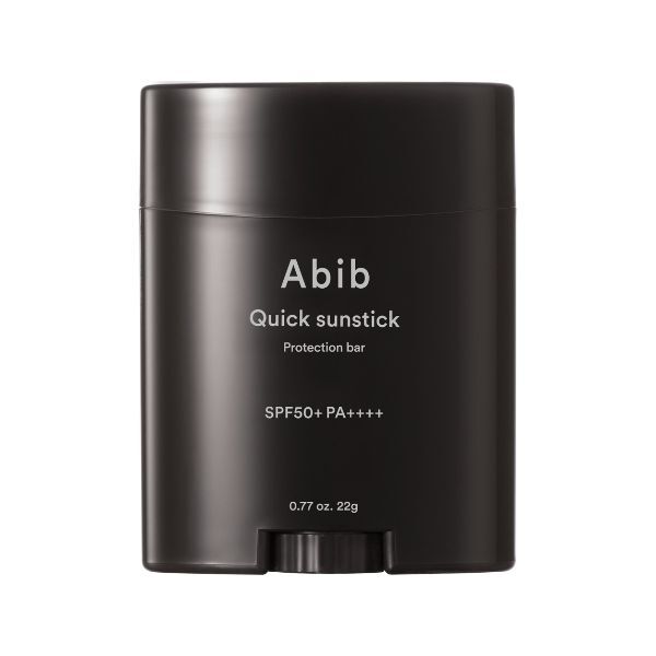 Abib Quick Sunstick Protection Bar SPF50+ Pa++++ 22G