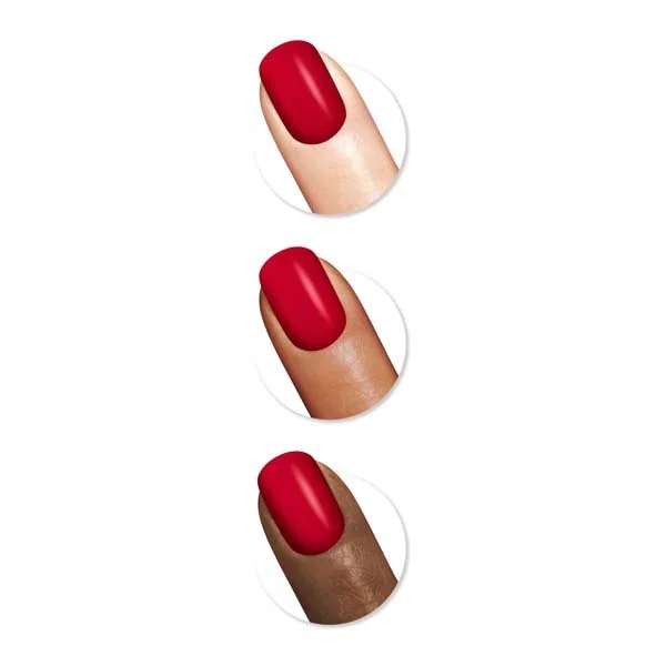 Sally Hansen Colour Therapy Nail Polish - 350 - Yes You Can