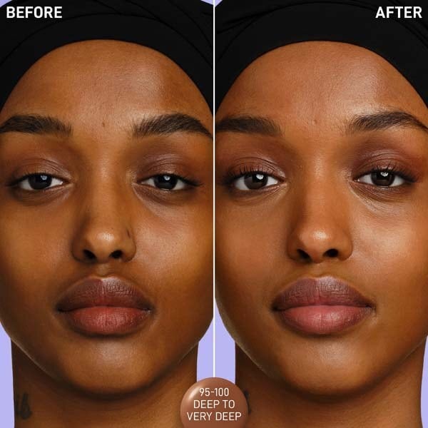 Miracle Pure Skin Reset Serum Foundation Deep To Very Deep 30Ml