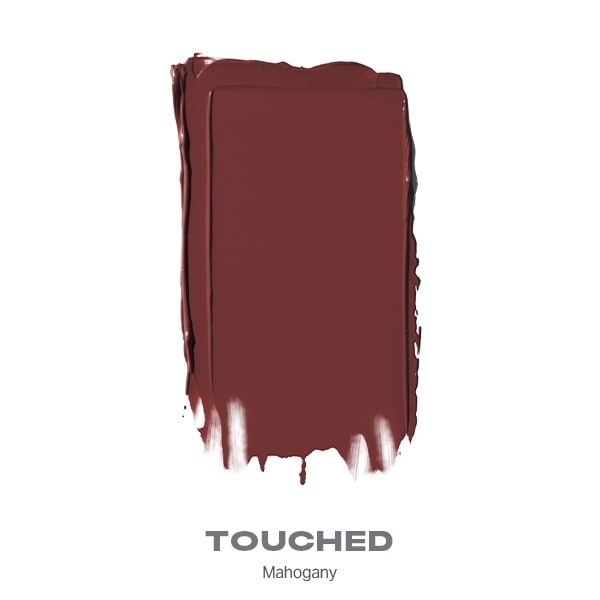 Morphe Huephoric Rush 3-In-1 Silk Blush - Touched