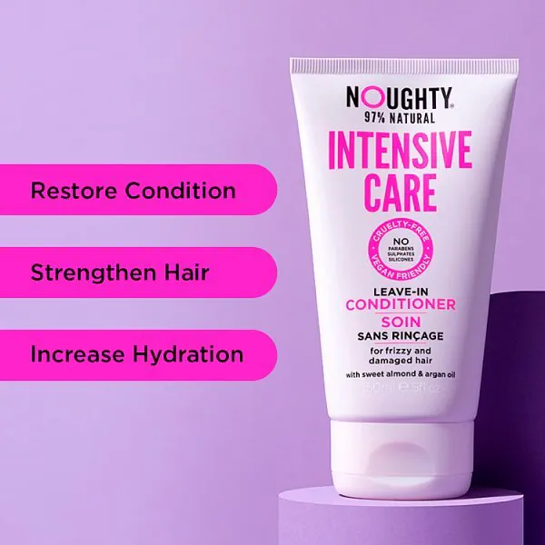 Noughty Intensive Care Leave-in Conditioner 150ml