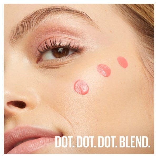 Maybelline Sunkisser Matte Berry Brunch