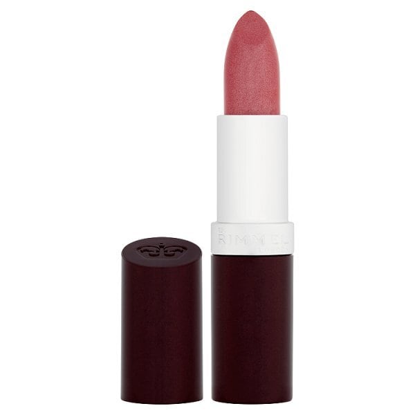 Rimmel Lasting Finish Lipstick Heather Shimmer 66