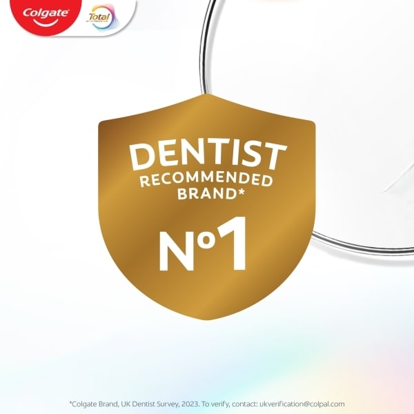 Colgate Total Gum + Sensitivity 100ml