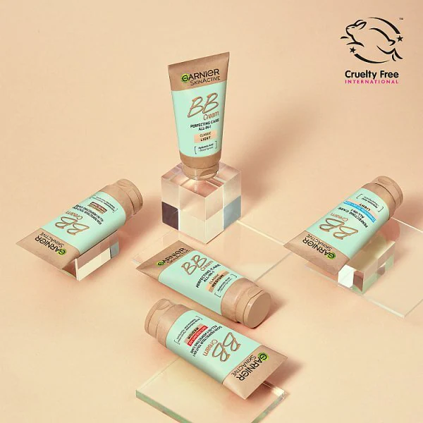 Garnier Anti-Age BB Cream SPF 15 Medium 50ml