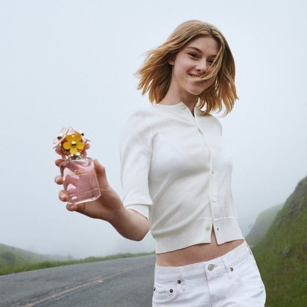 Marc Jacobs Daisy Eau So Fresh Eau de Toilette 30ml