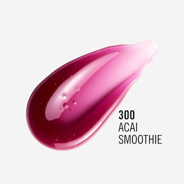 Rimmel Thrill Seeker Glassy Gloss Acai Smoothie 300 10Ml