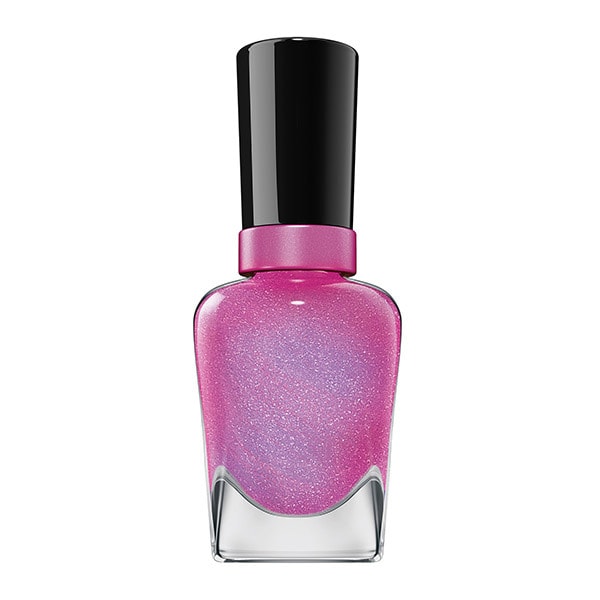 Sally Hansen Miracle Gel Nail Polish - Quartz And Kisses