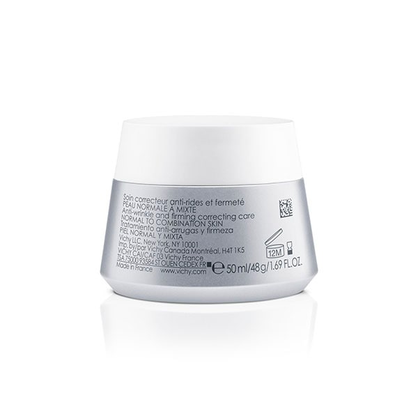 Vichy Liftactiv Hyaluronic Specialist H.A. Anti-Wrinkle Day Cream for Normal to Combination Skin 50ml
