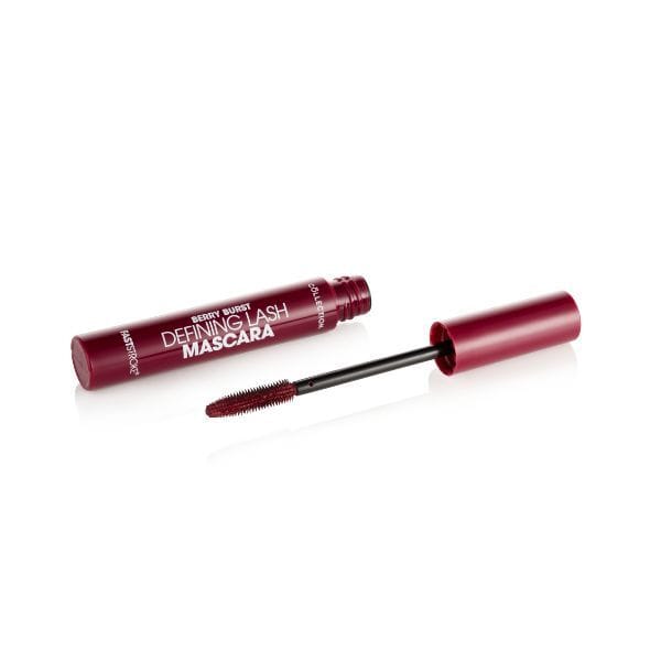 Collection Fast Stroke Defining Lash Mascara 3 Berry Burst