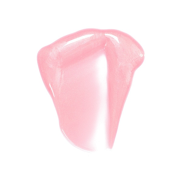 W7 Sheer Shade Lip Gloss With Key Ring - Pink Mirage 12Ml