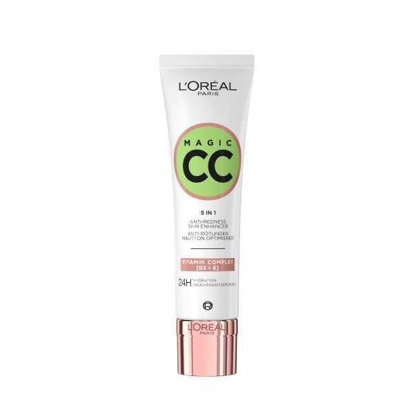 L'Oréal Paris Magic CC Cream Anti Redness